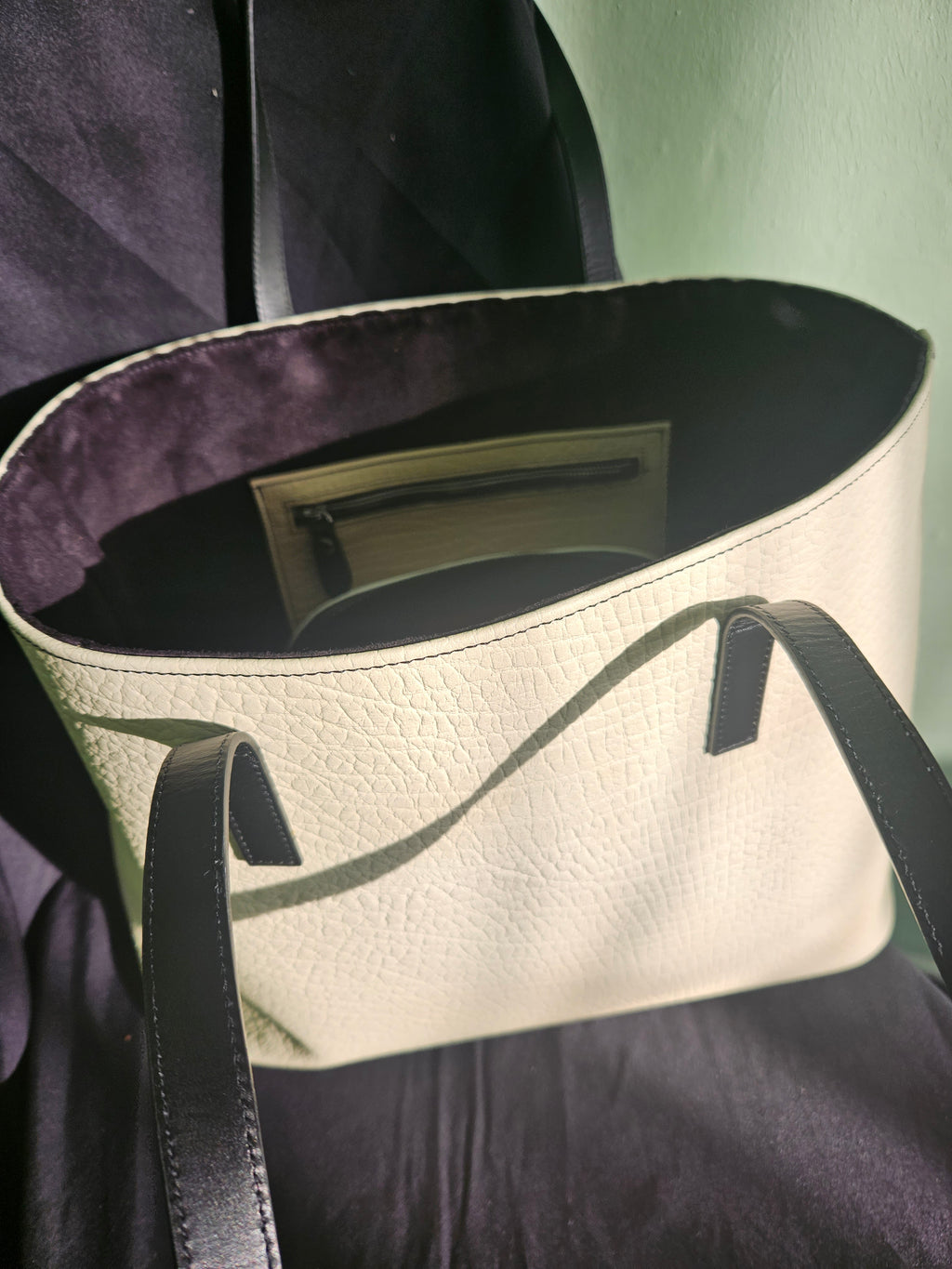 Kika Tote for Mum