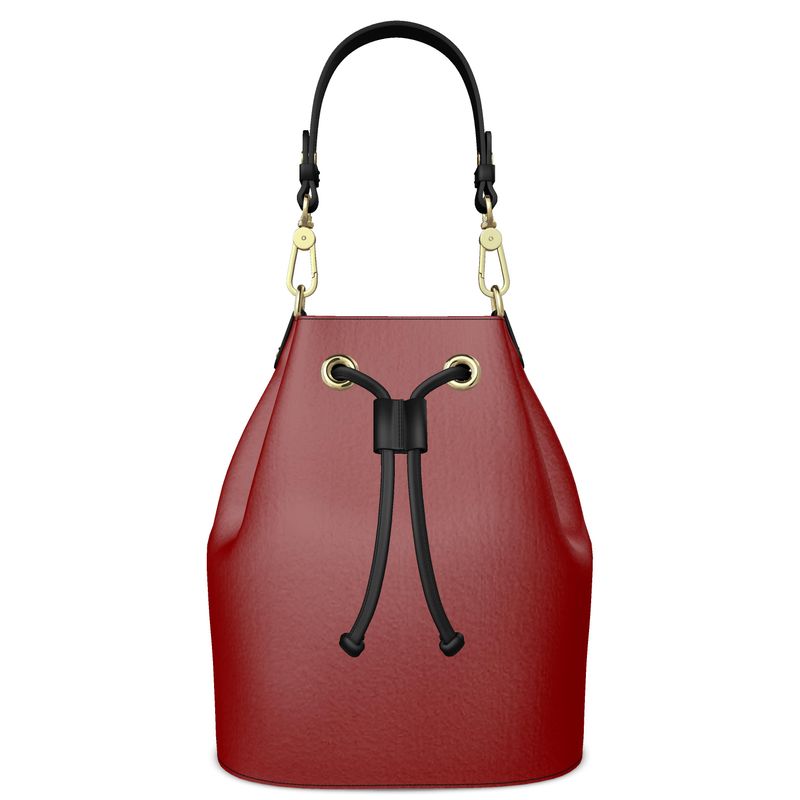 Bucket Bag