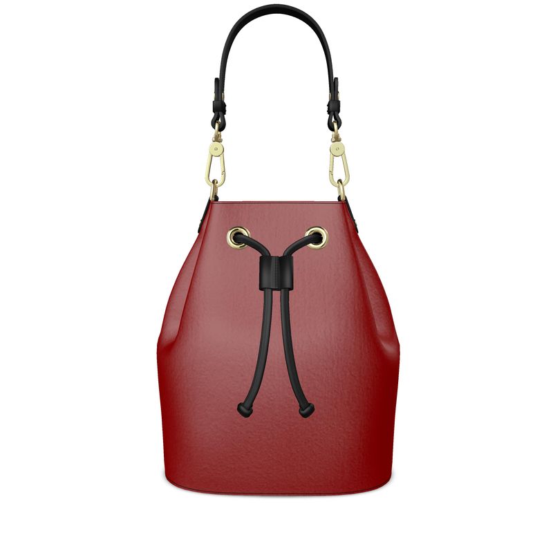 Bucket Bag