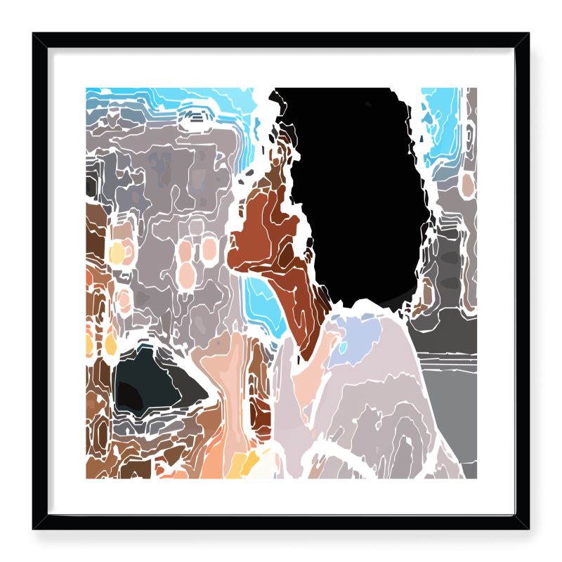 Box Frame Art Prints