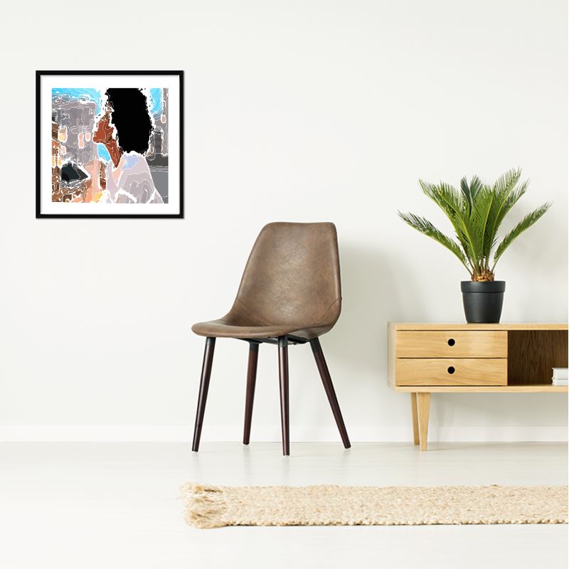 Box Frame Art Prints